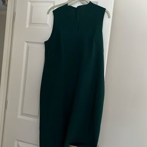 M2057 Maria Pinto Pencil Dress